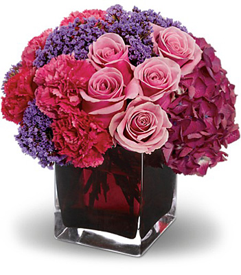 Teleflora's Enchanted Journey